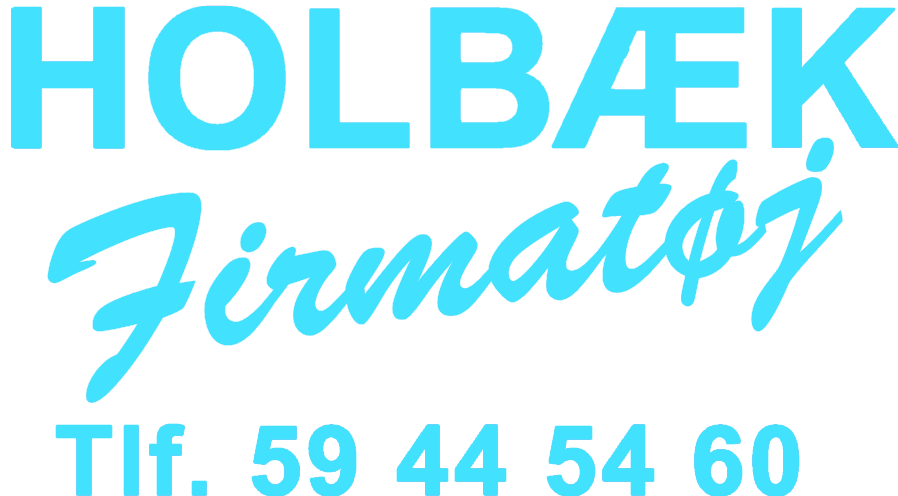 Holbæk firmatøj